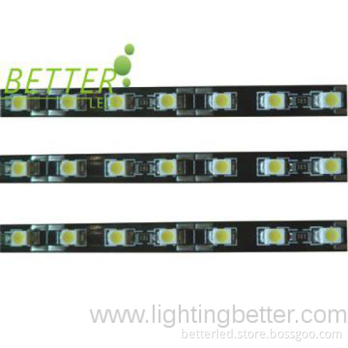 NON waterproof 3528 rigid bar 60leds/m sales well